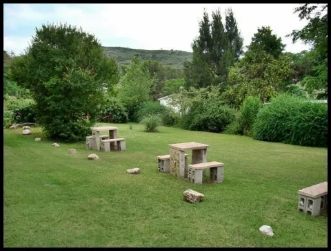 Foto de Descansá y relajate, en Córdoba, Tanti... a 15 min. de Carlos Paz.