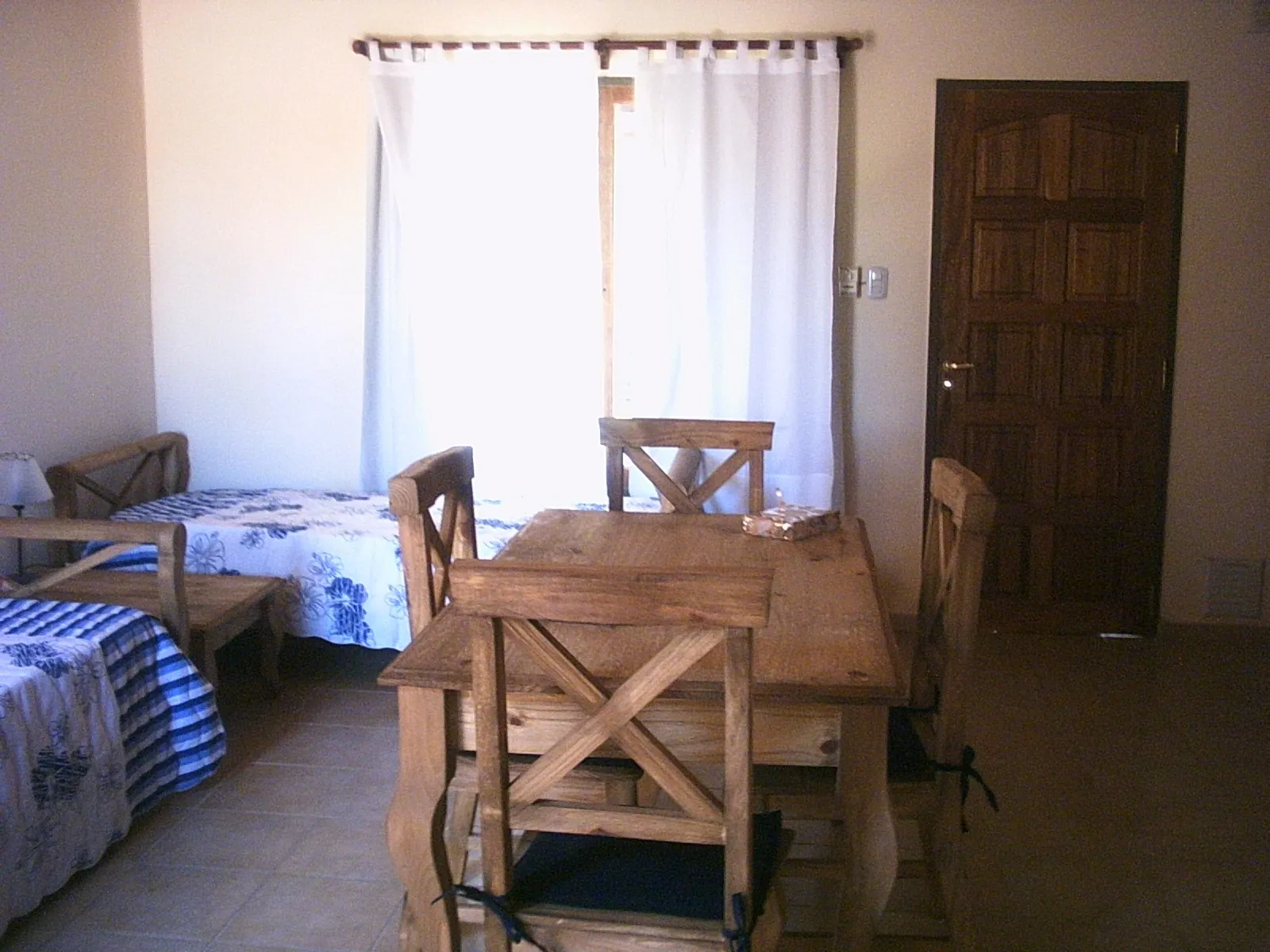 Foto de Cabañas de la Villa en Villa Carlos Paz Centro