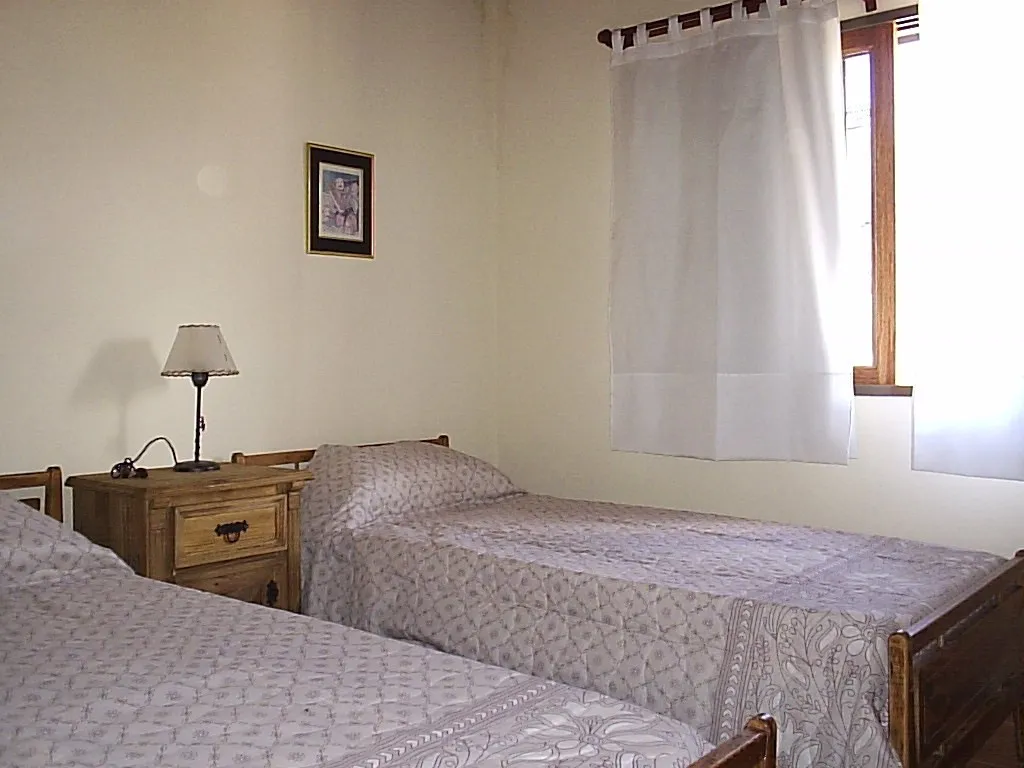 Foto de Cabañas de la Villa en Villa Carlos Paz Centro