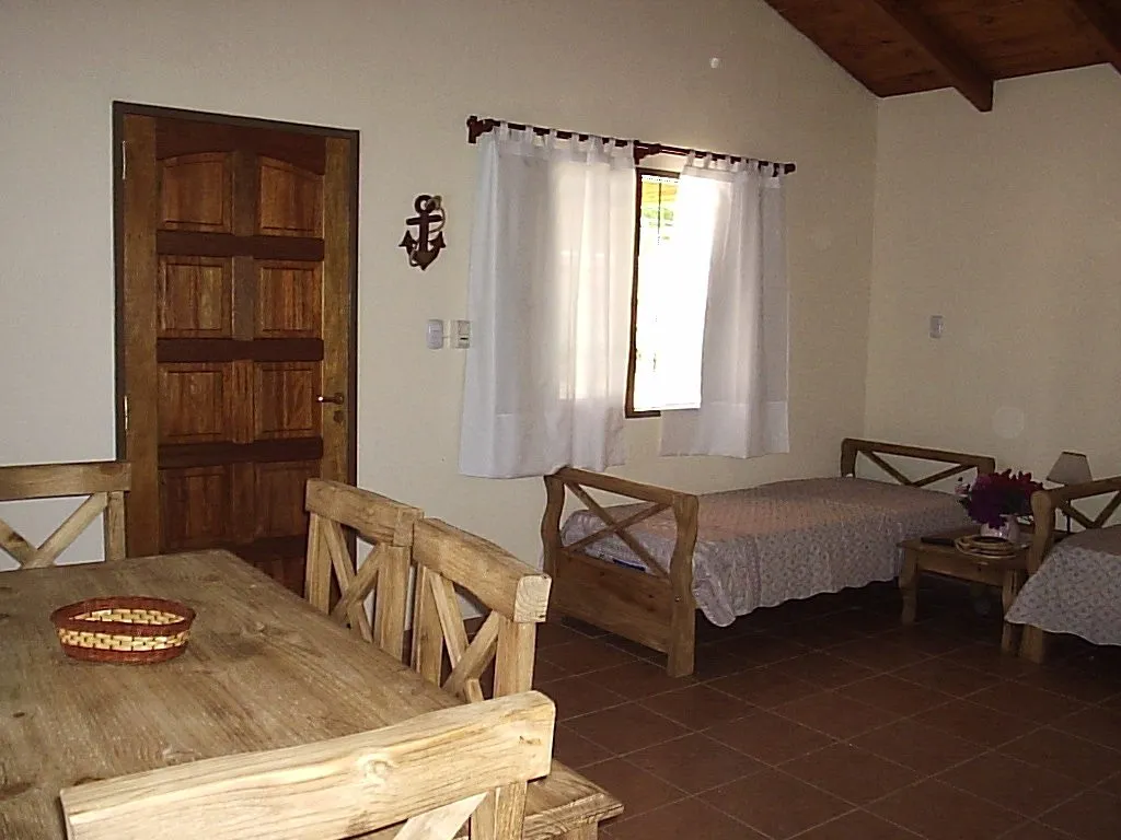 Foto de Cabañas de la Villa en Villa Carlos Paz Centro