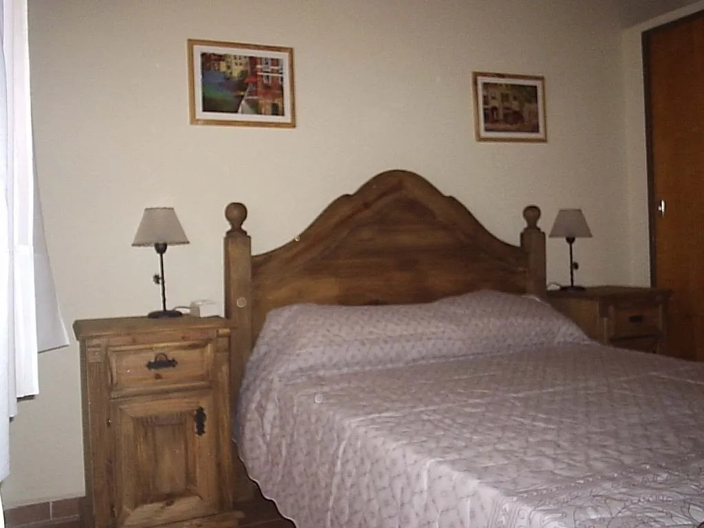 Foto de Cabañas de la Villa en Villa Carlos Paz Centro