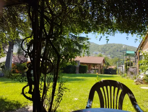 Foto de Cabañas de la Villa en Villa Carlos Paz Centro