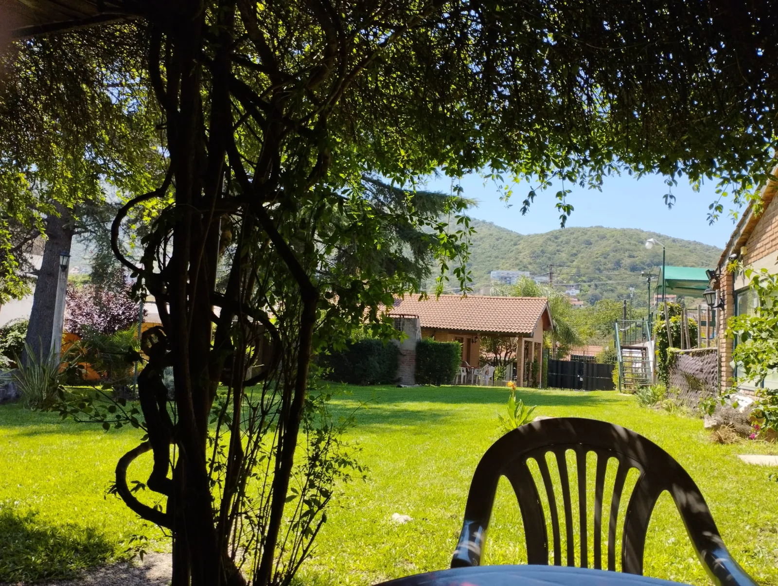 Foto de Cabañas de la Villa en Villa Carlos Paz Centro