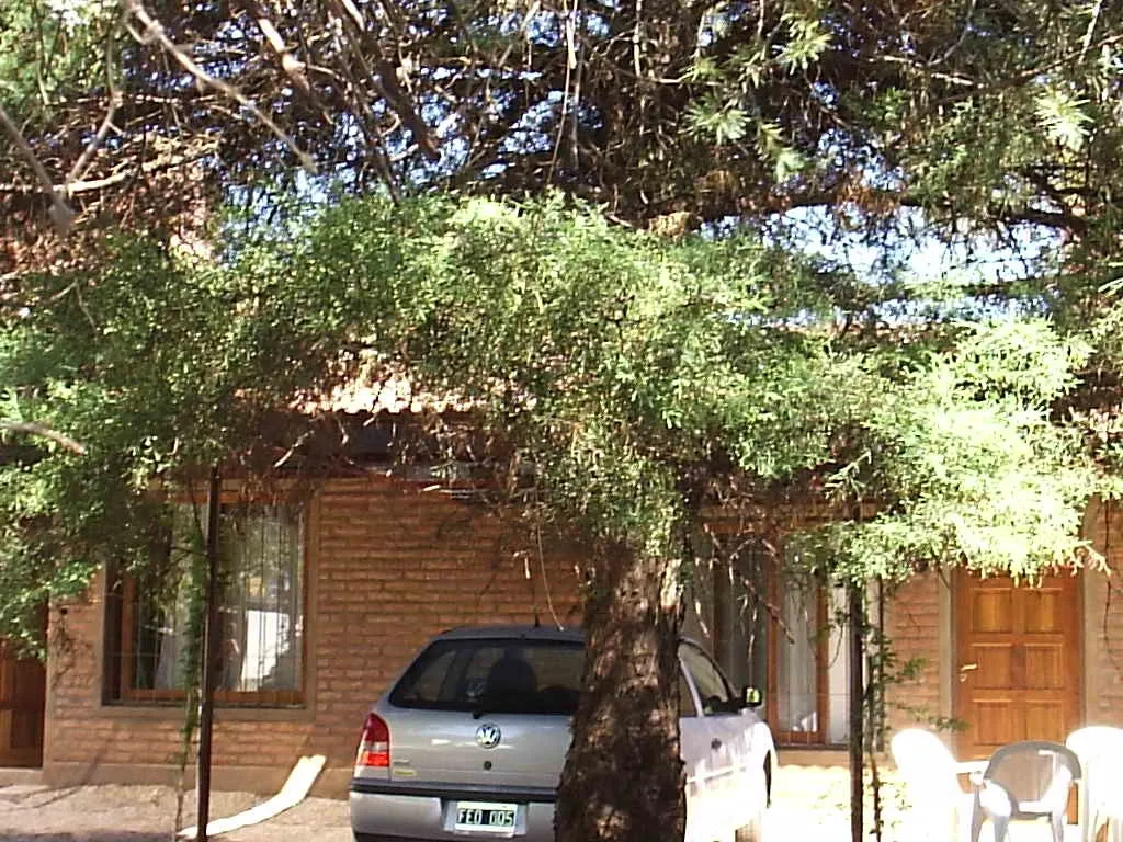 Foto de Cabañas de la Villa en Villa Carlos Paz Centro