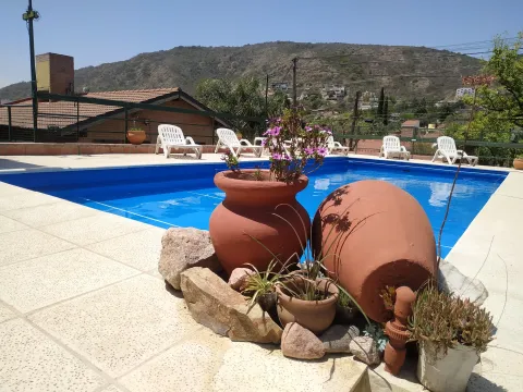 Foto de Cabañas de la Villa en Villa Carlos Paz Centro