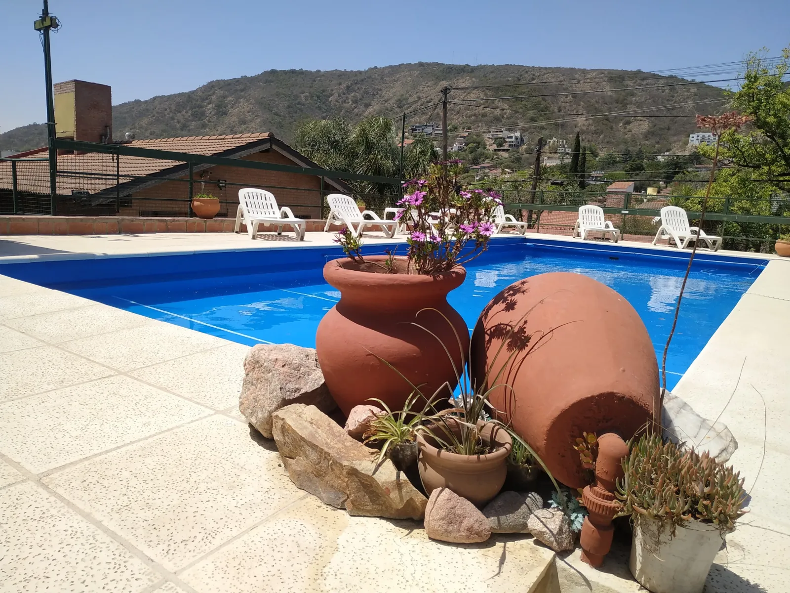 Foto de Cabañas de la Villa en Villa Carlos Paz Centro