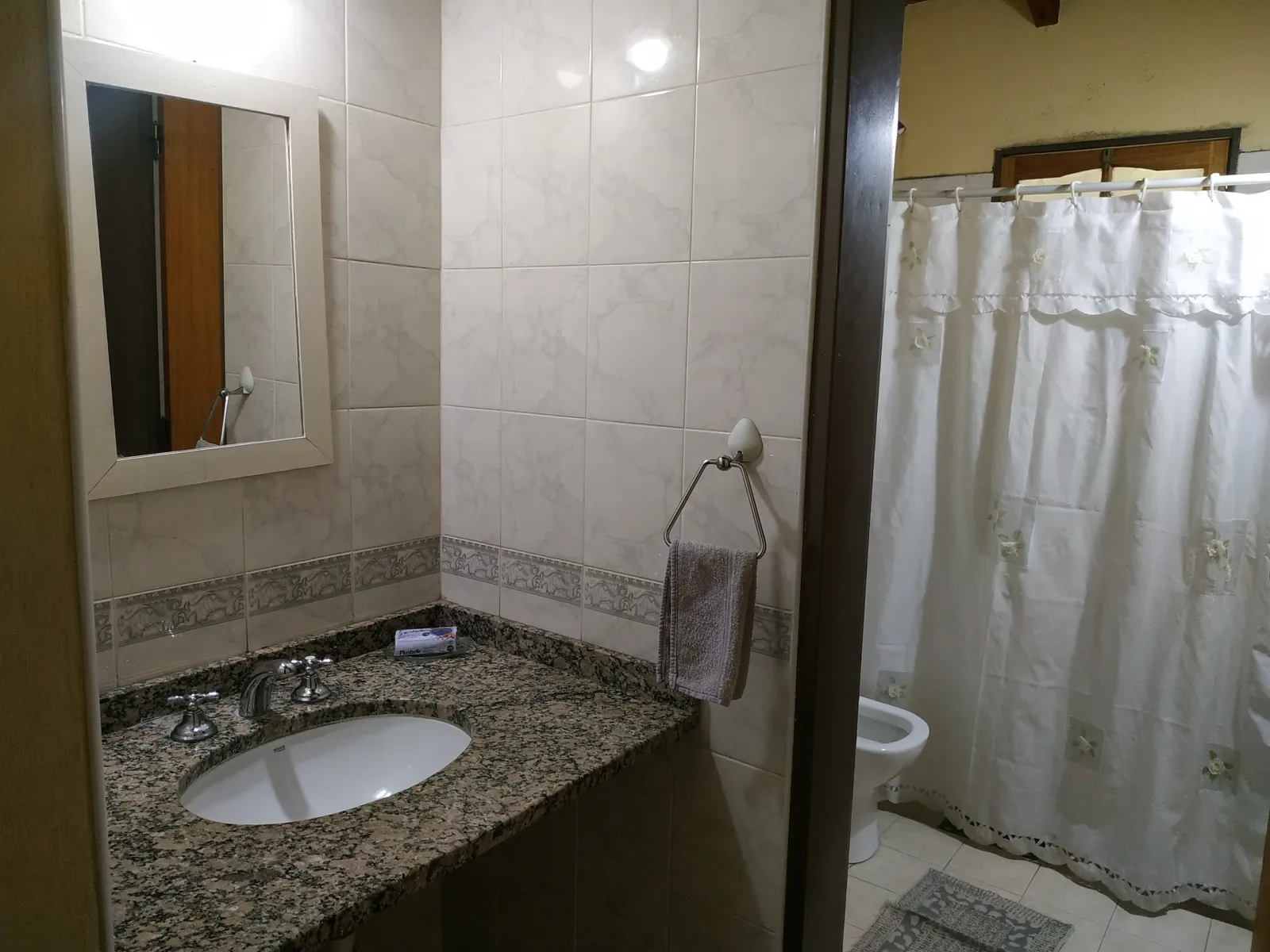 Foto de Cabañas de la Villa en Villa Carlos Paz Centro