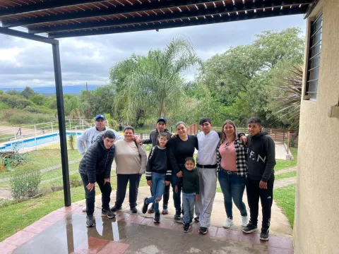 Foto de Casa La Isabellita