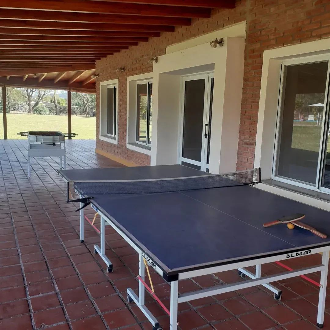 Foto de El Mirador de Nono