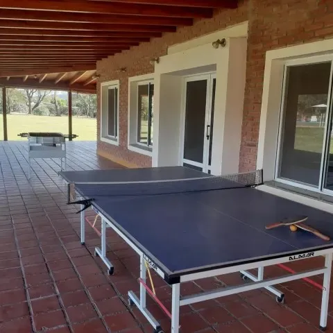 Foto de El Mirador de Nono