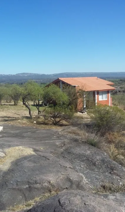 Cabaña premiun n°5