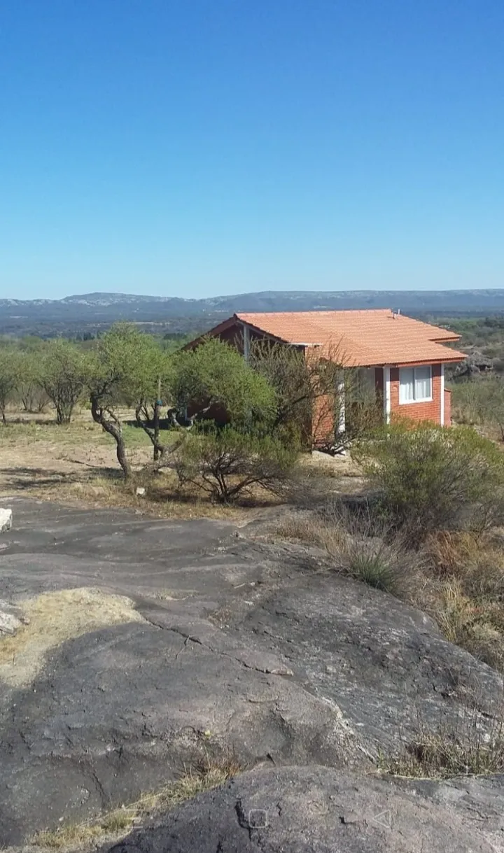 Cabaña premiun n°5