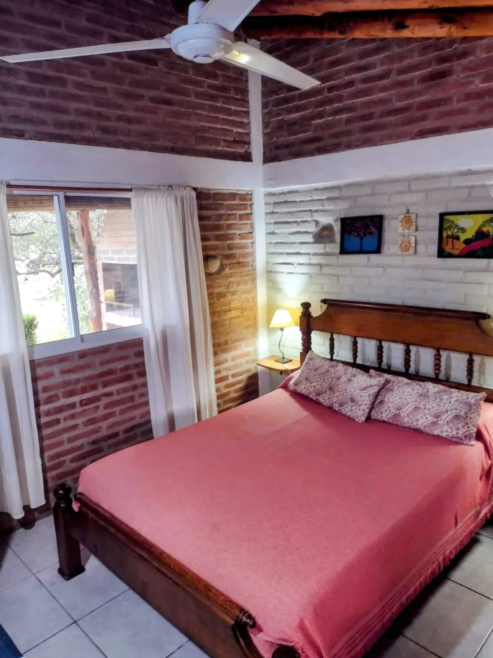 Cabaña 3
