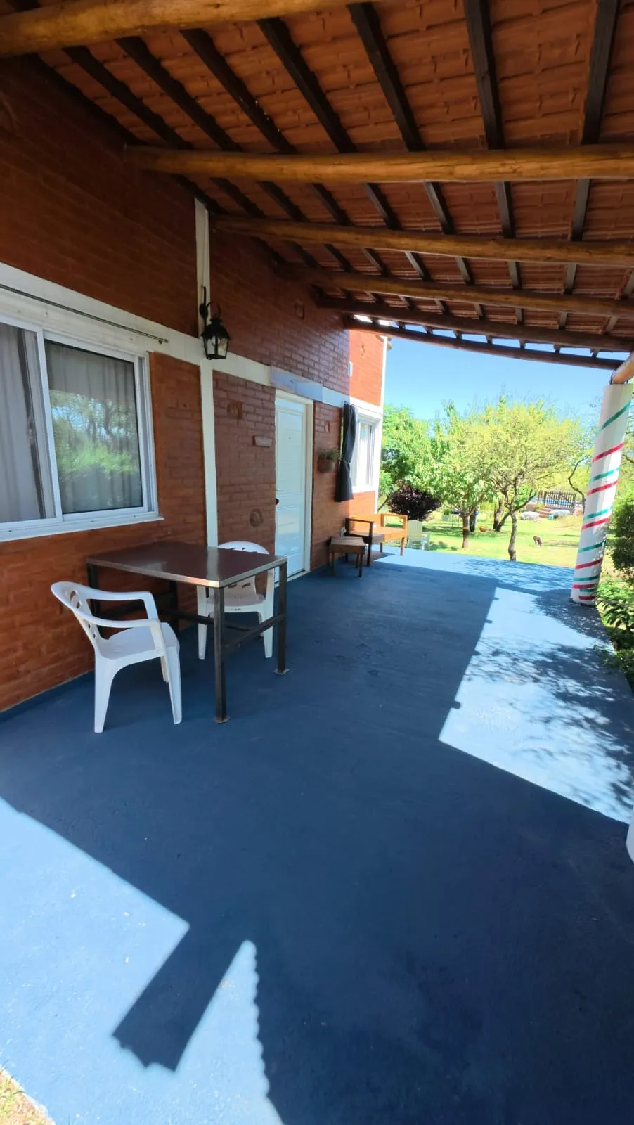 Galería de cabaña 4 para 2 personas