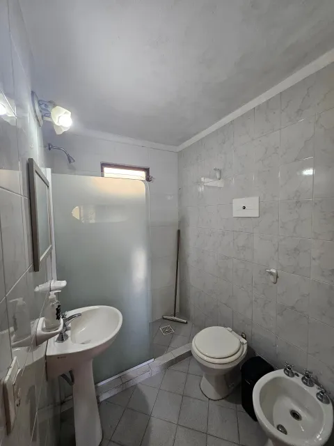 Foto de Cabaña dúplex rústica