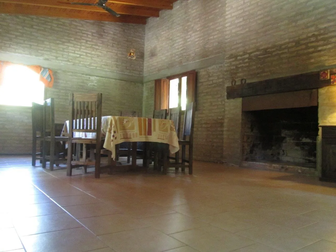 Foto de Casa Sierras Córdoba 11 personas