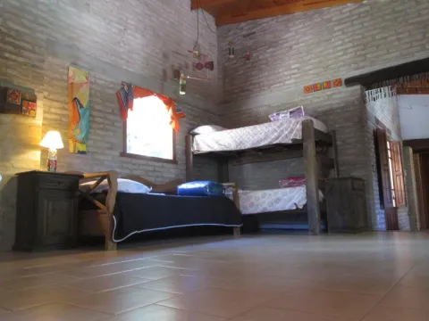 Foto de Casa Sierras Córdoba 11 personas