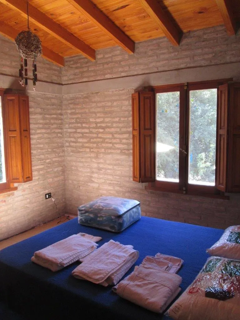 Foto de Casa Sierras Córdoba 11 personas