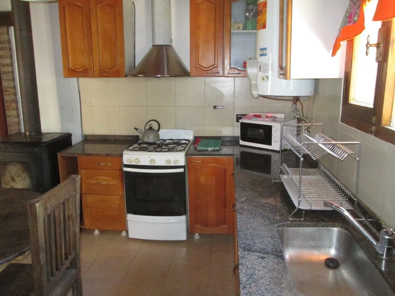 Foto de Casa Sierras Córdoba 11 personas