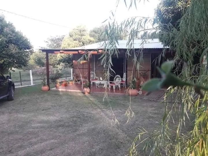 Foto de Cabaña Morada de Las Aves. Potrero de Garay. Sierras de Córdoba