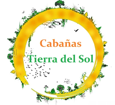 Logo de Cabañas Tierra del Sol