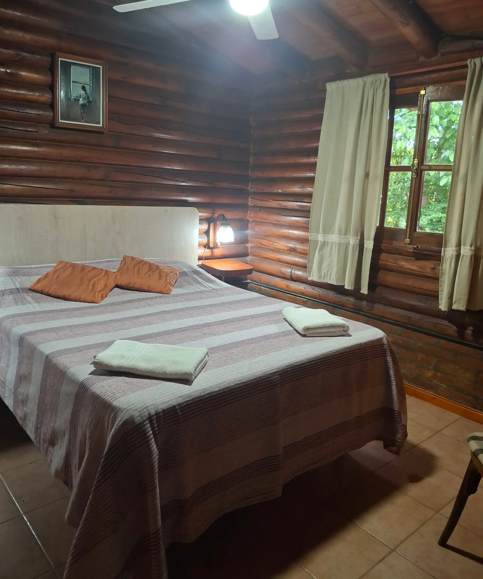 Foto de Cabañas Las Esmeraldas