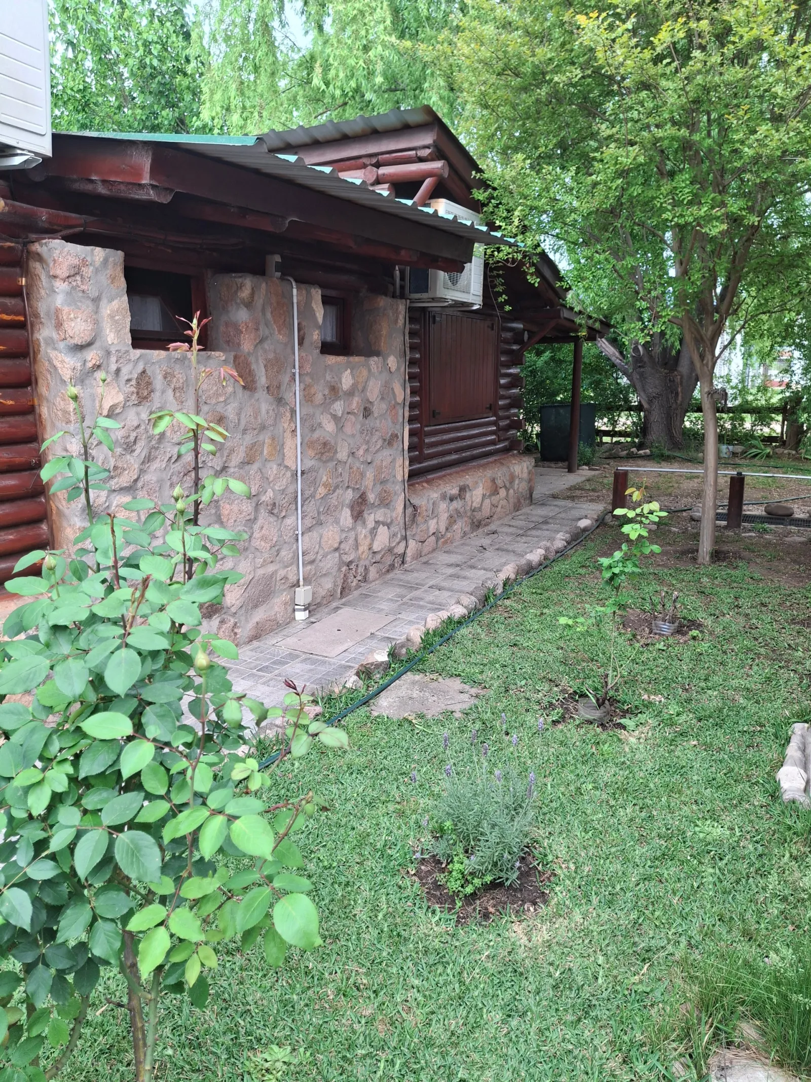 Foto de Cabañas Las Esmeraldas