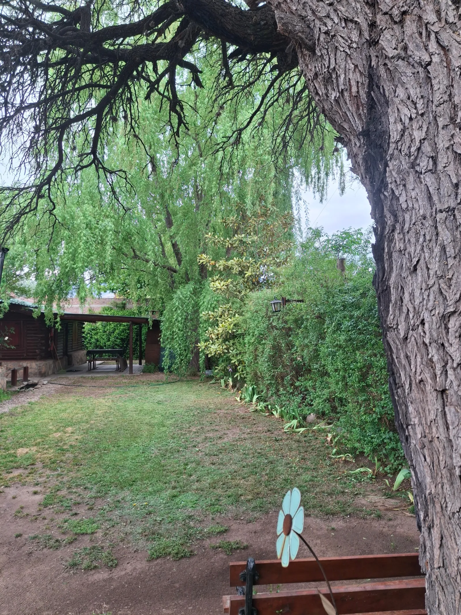 Foto de Cabañas Las Esmeraldas