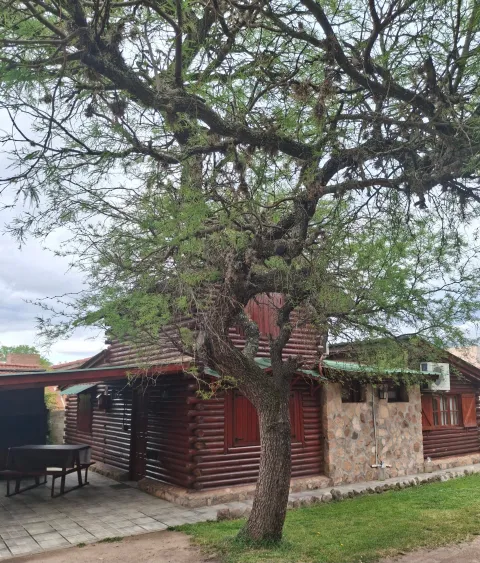 Foto de Cabañas Las Esmeraldas