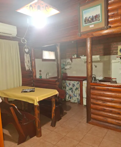 Foto de Cabañas Las Esmeraldas