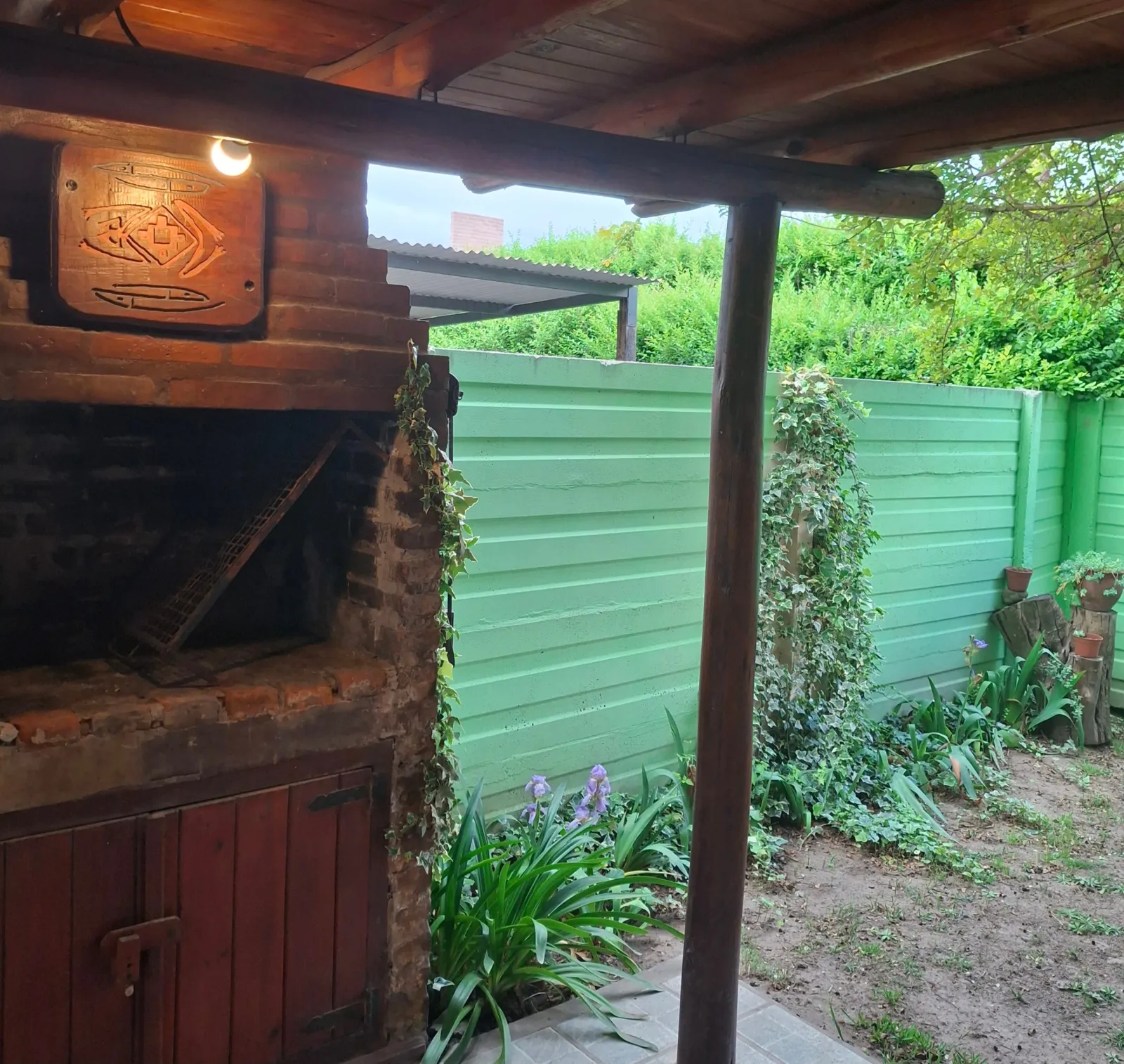 Foto de Cabañas Las Esmeraldas