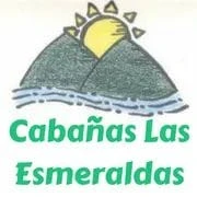 Logo de Cabañas Las Esmeraldas