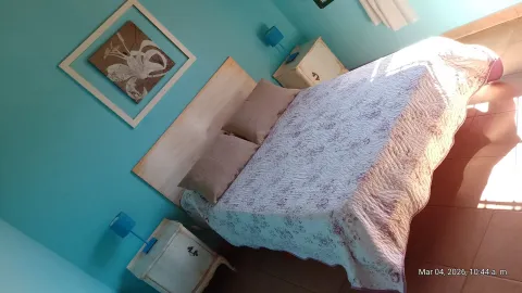 Dormitorio matrimonial y otro para 2 personas