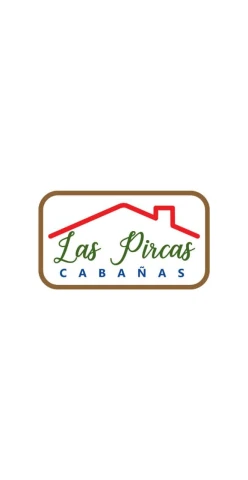 Logo de Cabañas Las Pircas