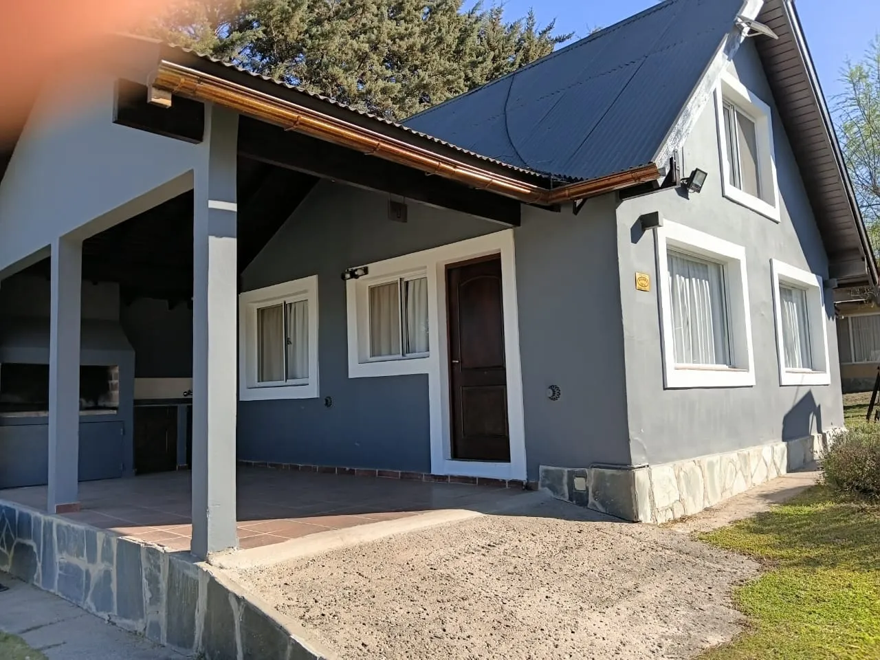 Foto de CABAÑAS BRISAS DEL CERRO
