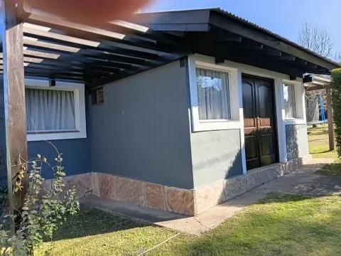 Foto de CABAÑAS BRISAS DEL CERRO