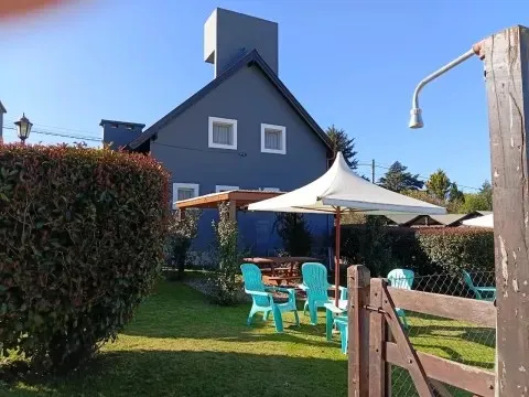 Foto de CABAÑAS BRISAS DEL CERRO