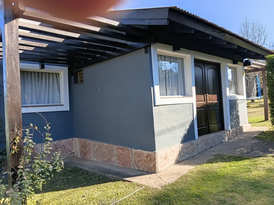 Foto de CABAÑAS BRISAS DEL CERRO