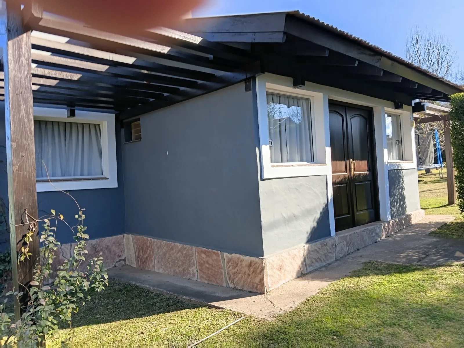 Foto de CABAÑAS BRISAS DEL CERRO