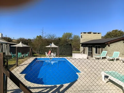 Foto de CABAÑAS BRISAS DEL CERRO