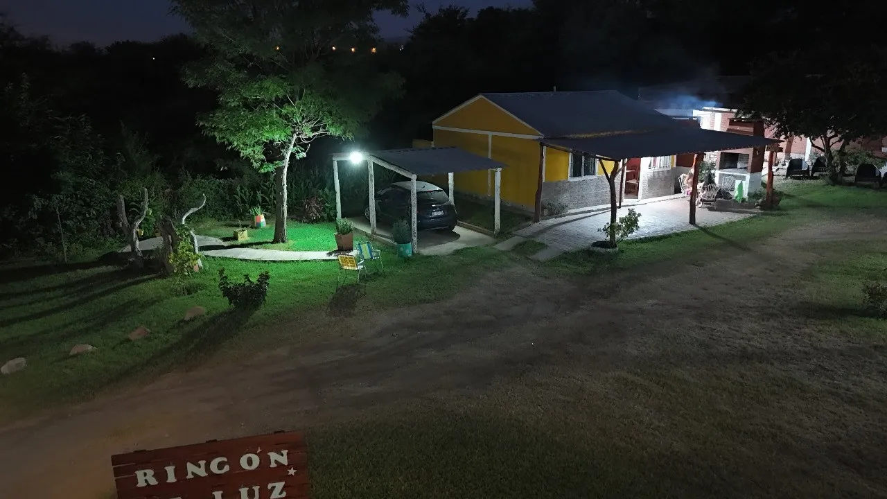 Foto de Cabañas Rincón de Luz