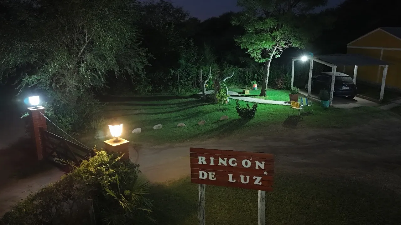 Foto de Cabañas Rincón de Luz