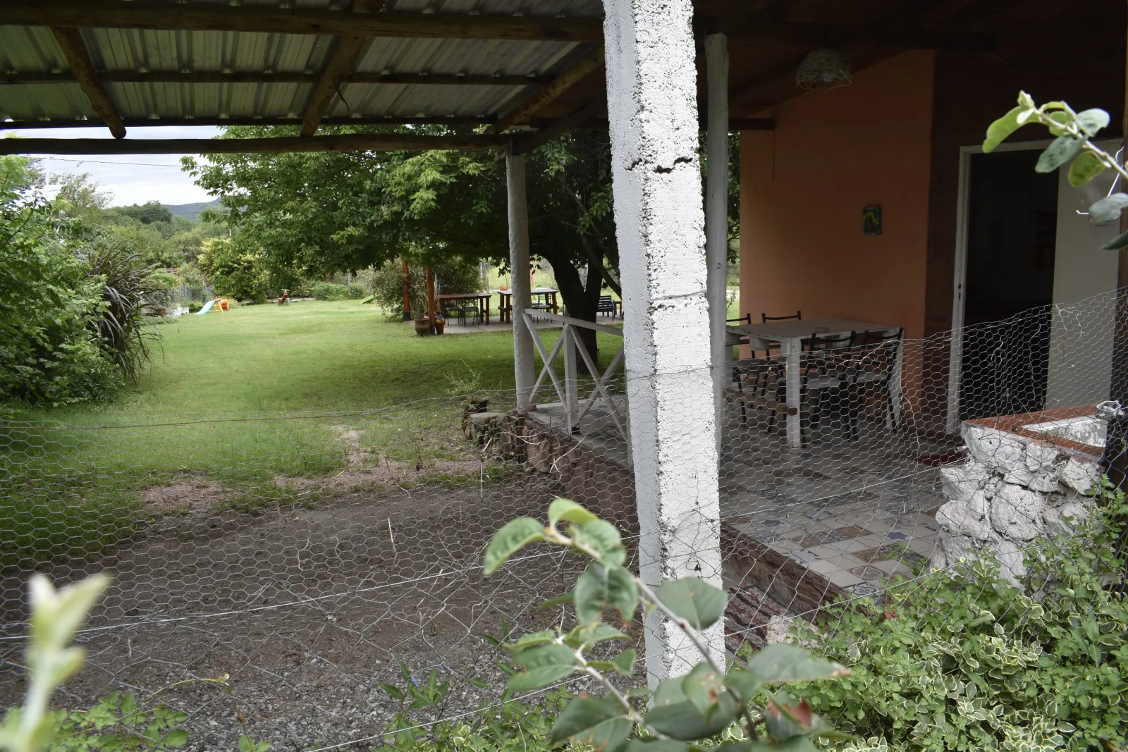 Foto de Cabañas Rincón de Luz