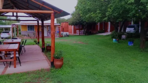 Foto de Cabañas Rincón de Luz