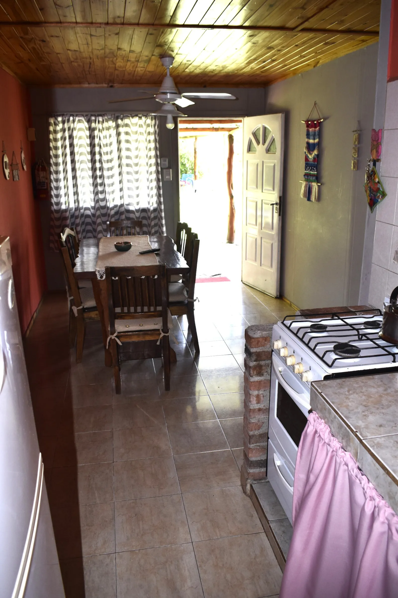 Foto de Cabañas Rincón de Luz