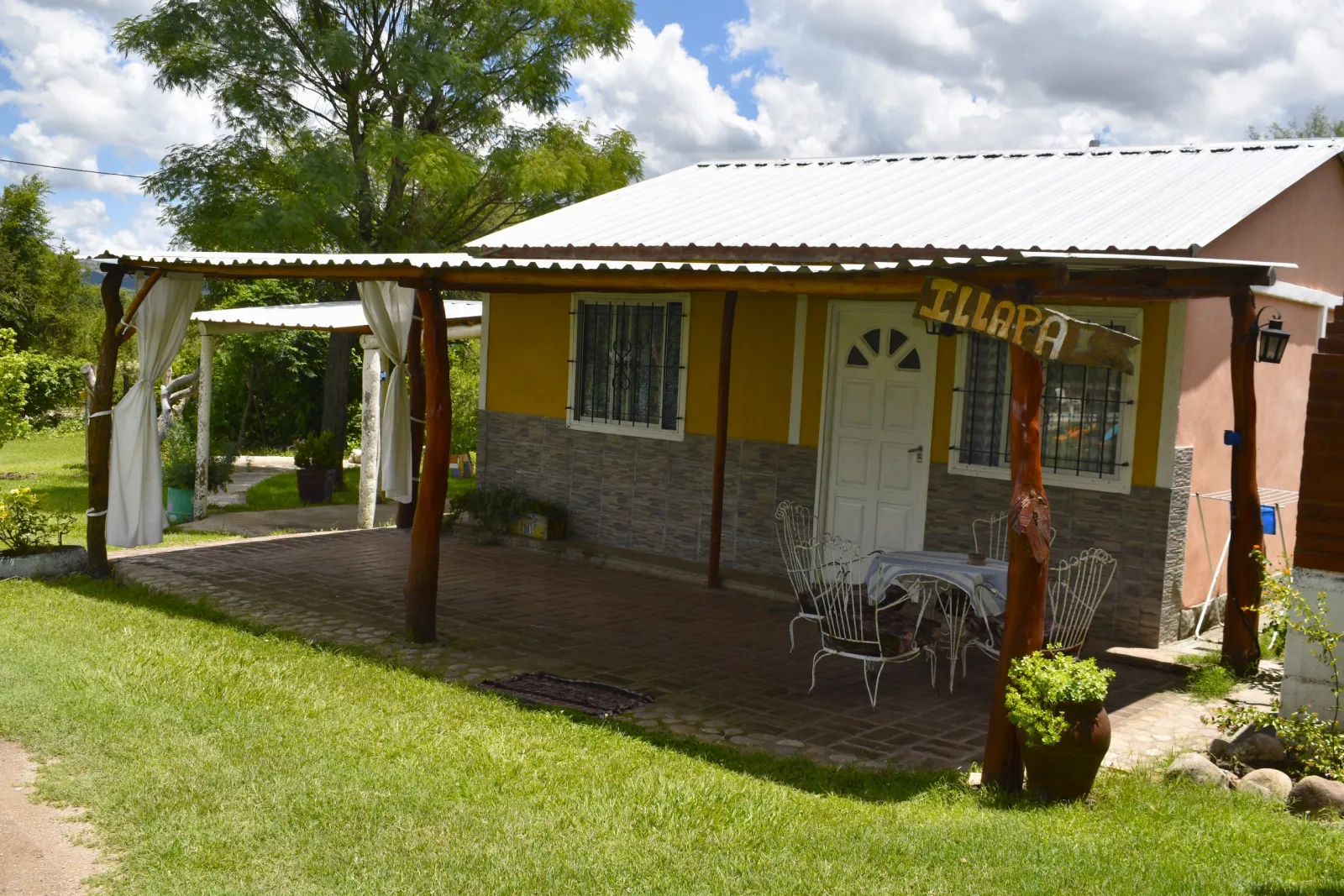 Foto de Cabañas Rincón de Luz