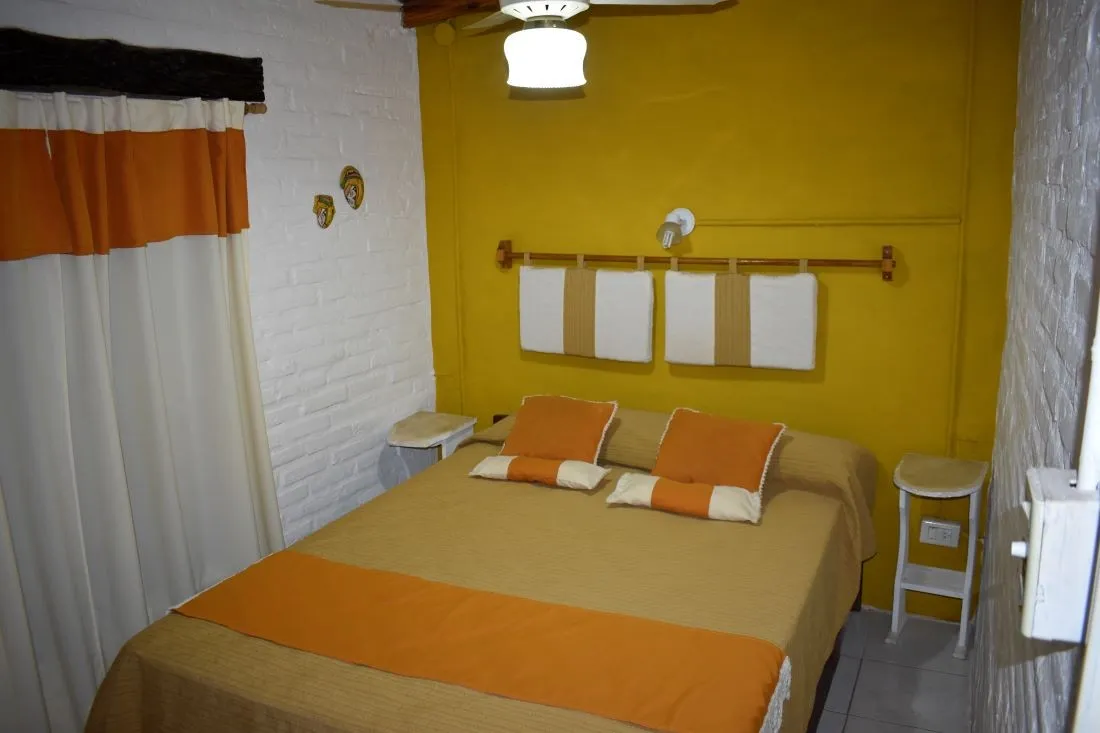 Foto de Cabañas Rincón de Luz