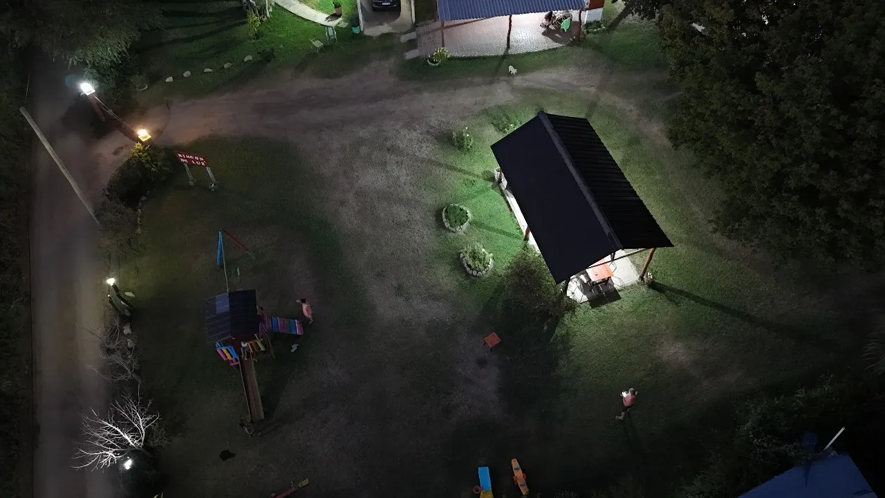 Foto de Cabañas Rincón de Luz
