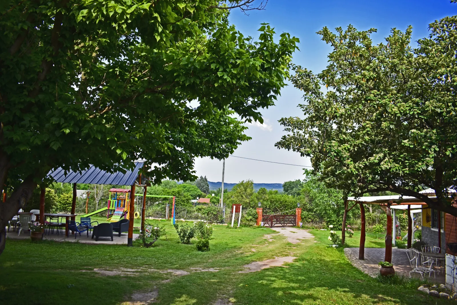 Foto de Cabañas Rincón de Luz