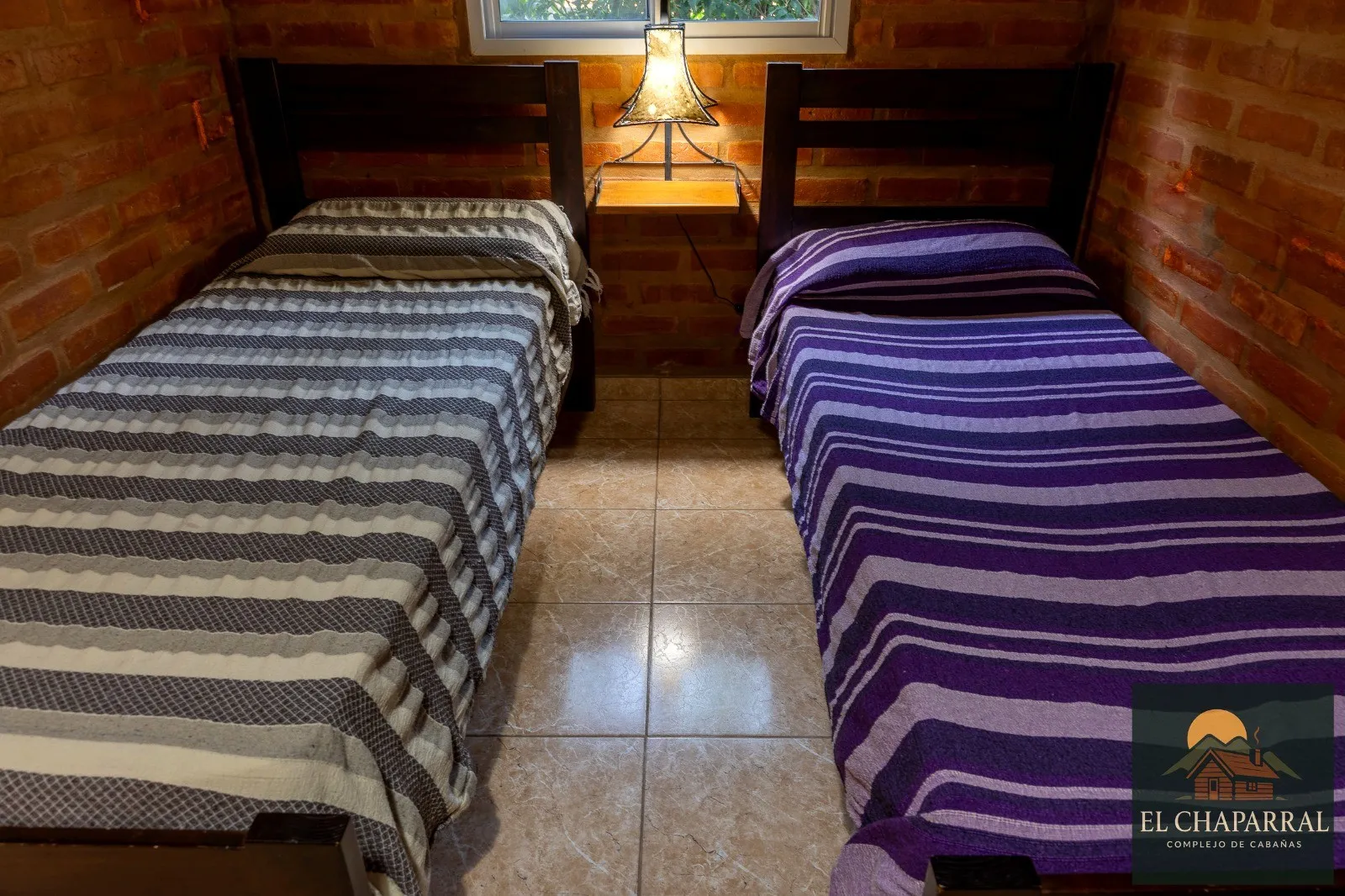 Foto de Cabaña El Chaparral en Traslasierra